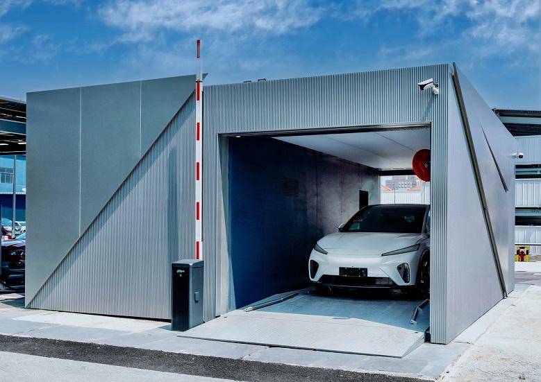 上汽集团“牵手”宁德时代布局车电分离等业务