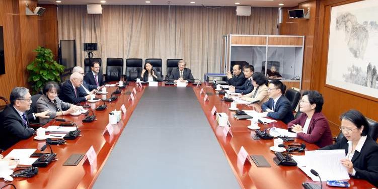 财政部副部长廖岷：2025年财政政策方向清晰明确、非常积极