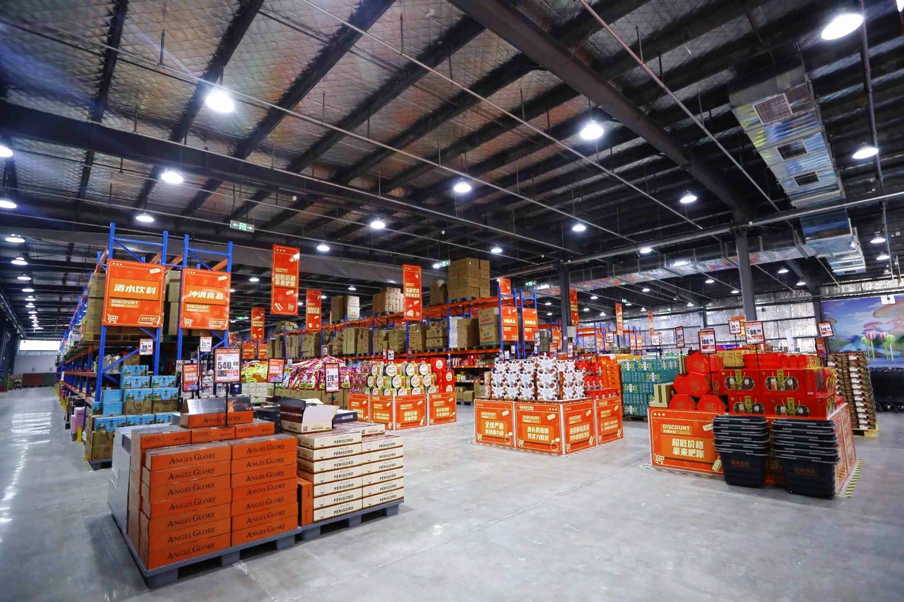 生效实施三周年 南京海关RCEP签证出口货值居全国首位