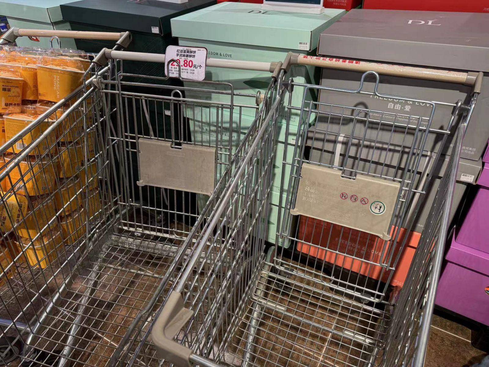 【实探】“胖东来模式”来上海了!