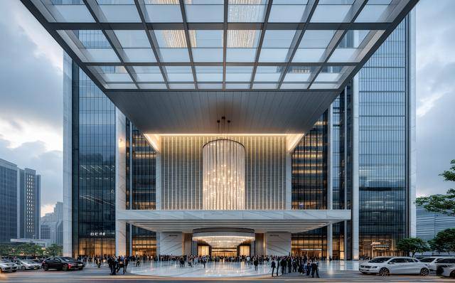 公告精选：兴业银行2024年净利润同比增长0.12%；金证股份正在筹划重大事项