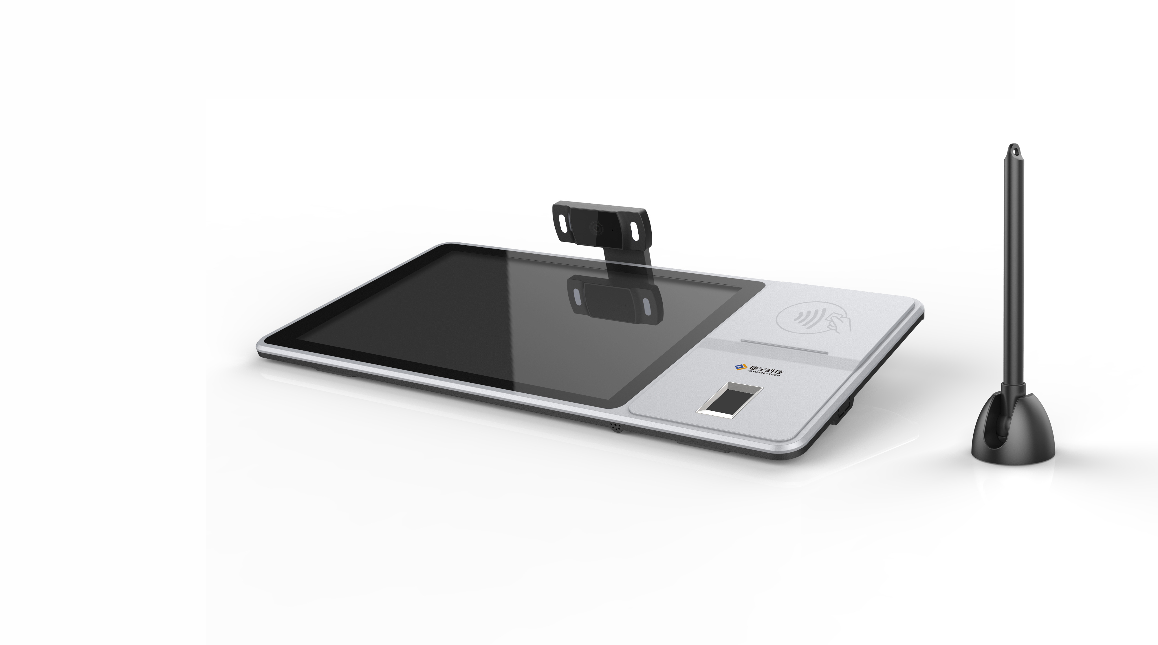 中石科技：公司主要产品可应用于AI玩具等消费电子终端