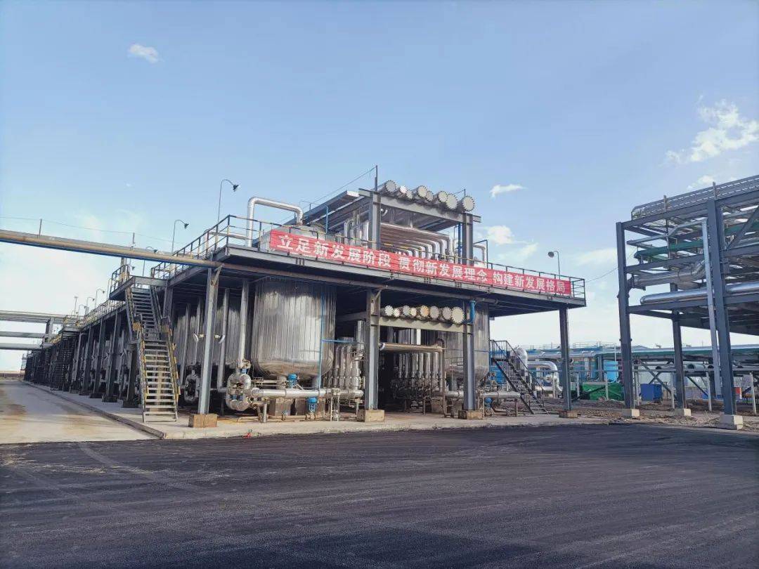 盐湖股份：目前公司氯化钾与碳酸锂生产装置运行稳定