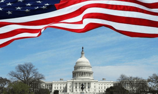 凌晨重磅！“特朗普2.0时代”正式开启