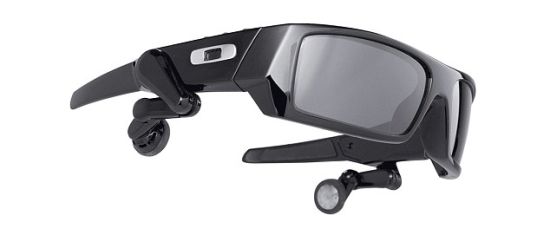 Meta准备在今年推出Oakley品牌的智能眼镜