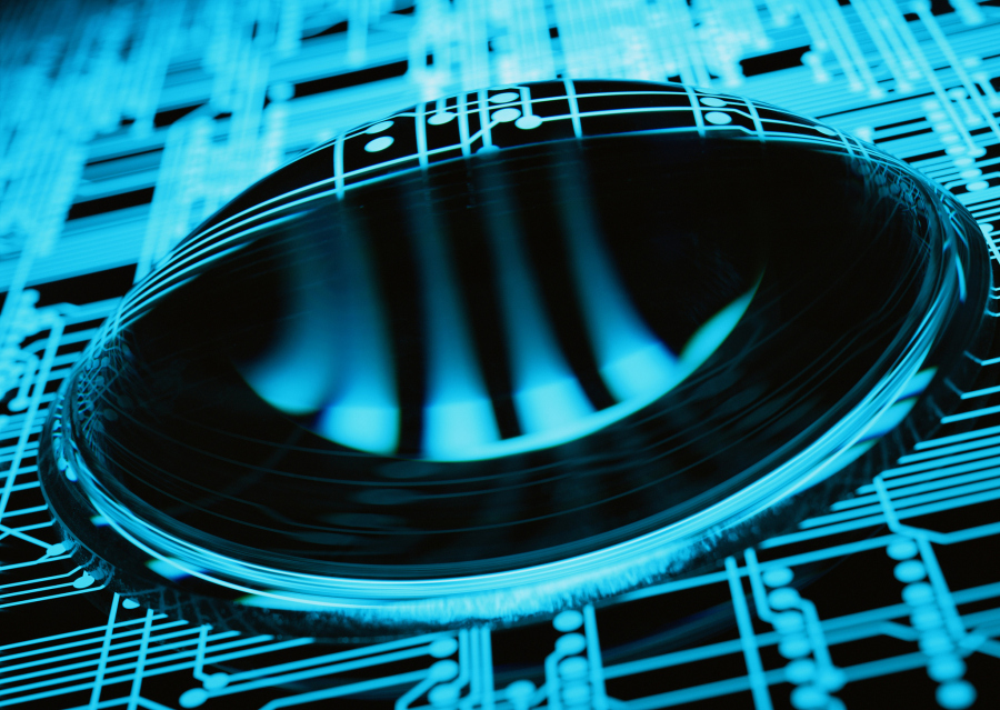 电光科技录得6天5板