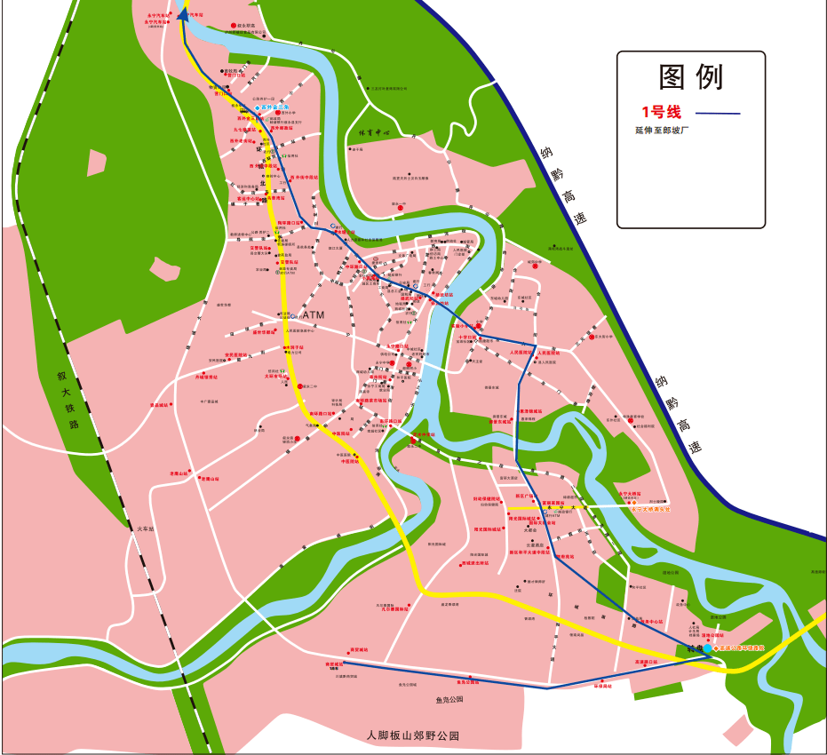 事关土地储备,新管理办法来了,有这些变化→