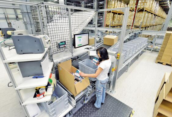 民德电子：目前车规级产品已有小批量生产