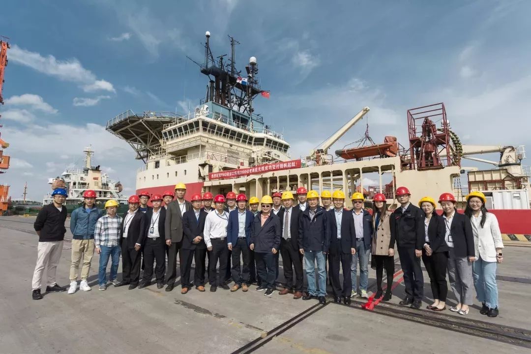 亨通光电投资成立海洋科技公司