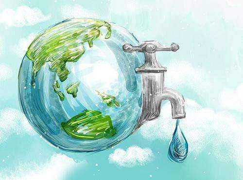 水资源税改效果显现 企业节水动力增强