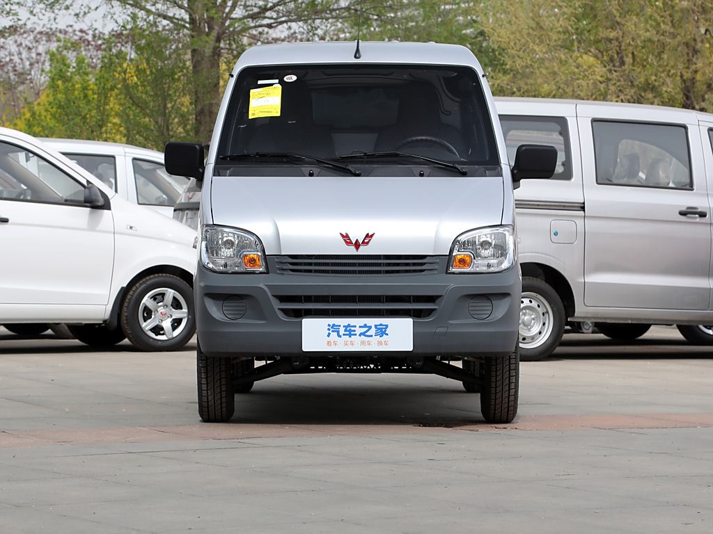 上汽通用五菱汽车召回1116辆宝骏悦也汽车