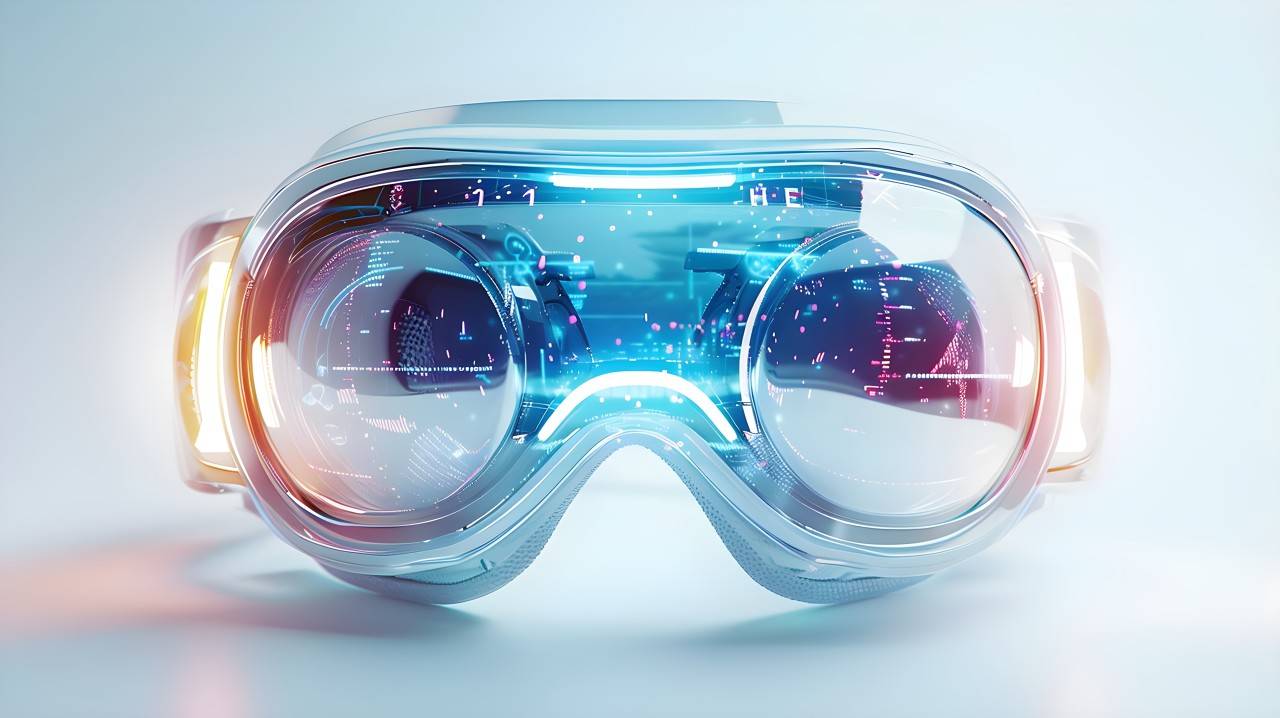 AI眼镜概念股高开 宇瞳光学涨超16%