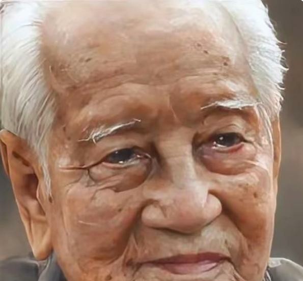 “中国核潜艇之父”黄旭华逝世!享年99岁!他负责的项目,被列为国家最高机密