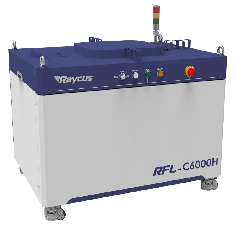 锐科激光：特种光源产研和公司新产品中试基地开建