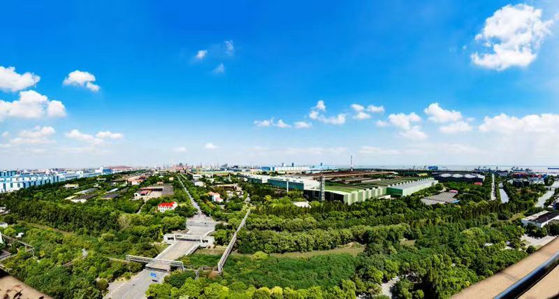 宝钢股份原副总经理胡宏被查!辞职不到20天