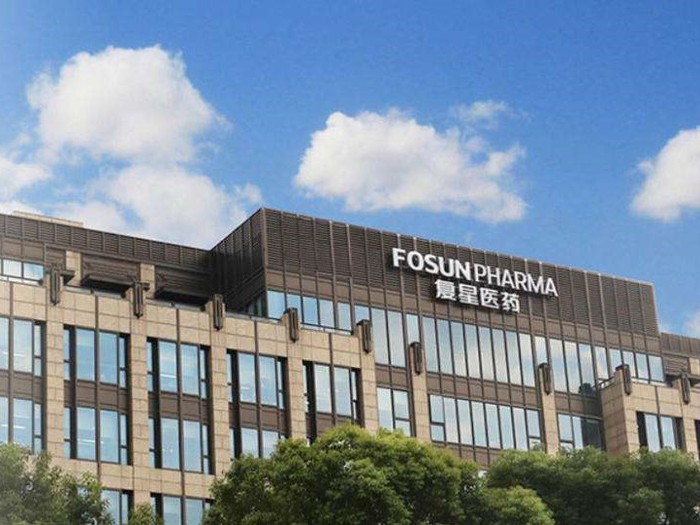 百洋医药:子公司与罗氏制药签订《推广协议》