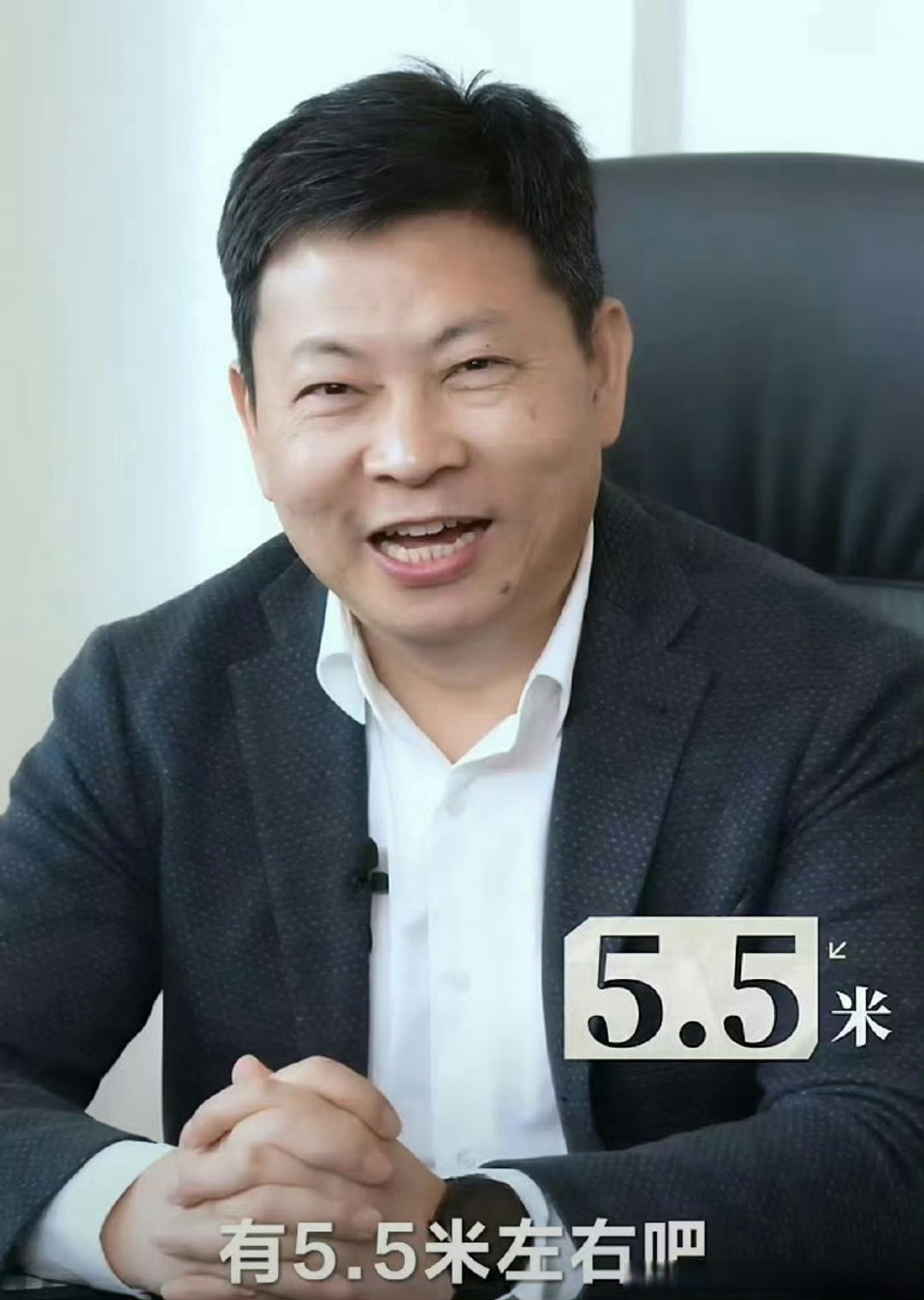 车圈突发！余承东“炮轰”，疑似喊话比亚迪