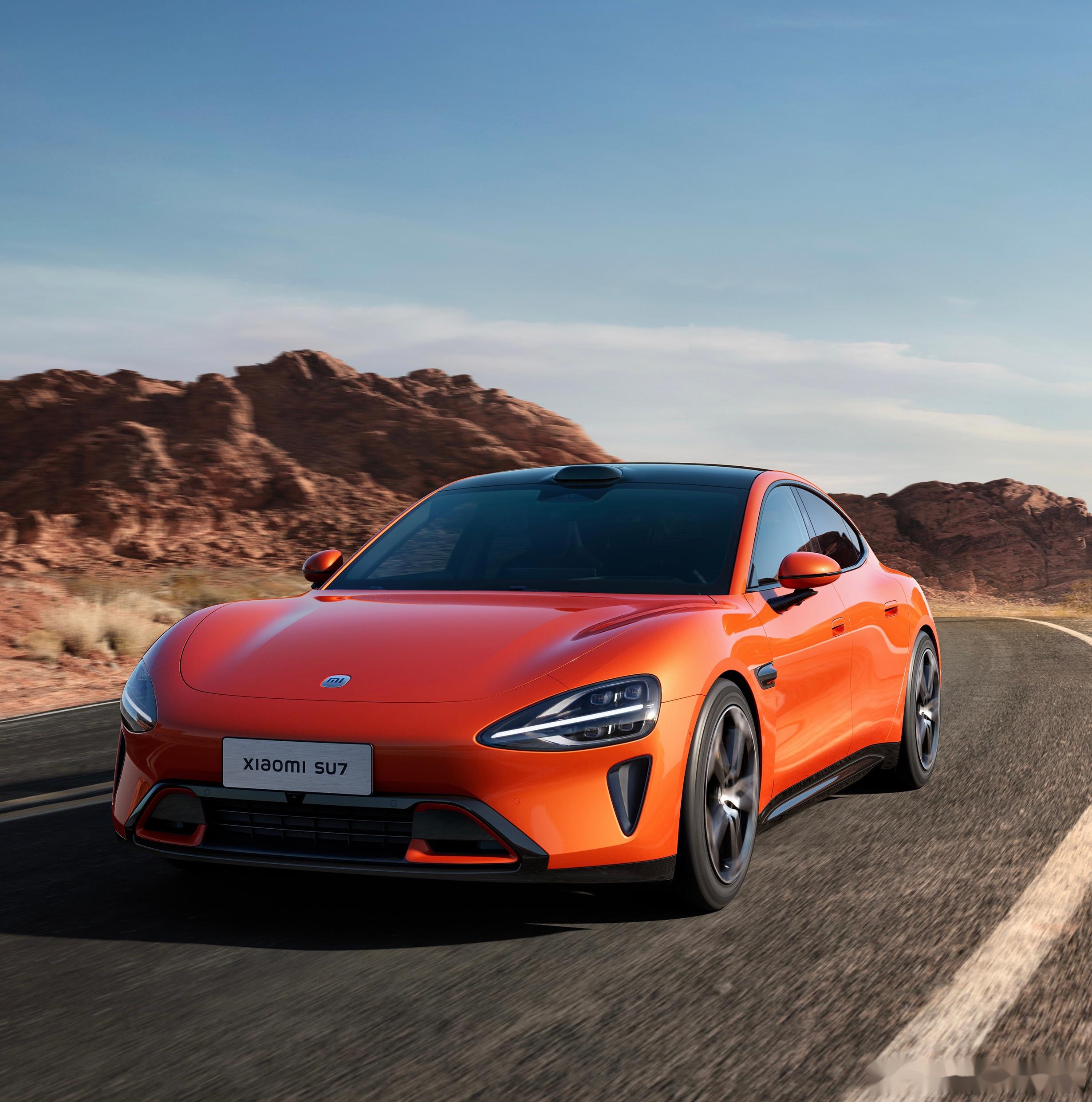 小米雷军：保时捷依然是世界上最好的车