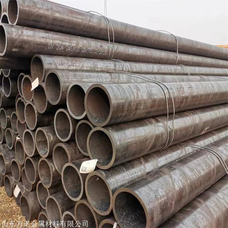 包钢股份钢管公司高端管线管成功供货国内大型管道工程项目