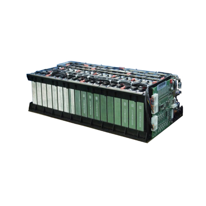 南都电源签署希腊123MWh交直流储能系统采购合同