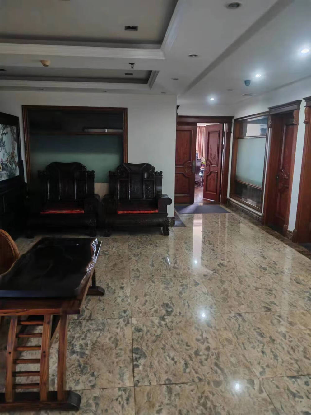 古鳌科技：实控人所持800万股公司股份将被司法拍卖