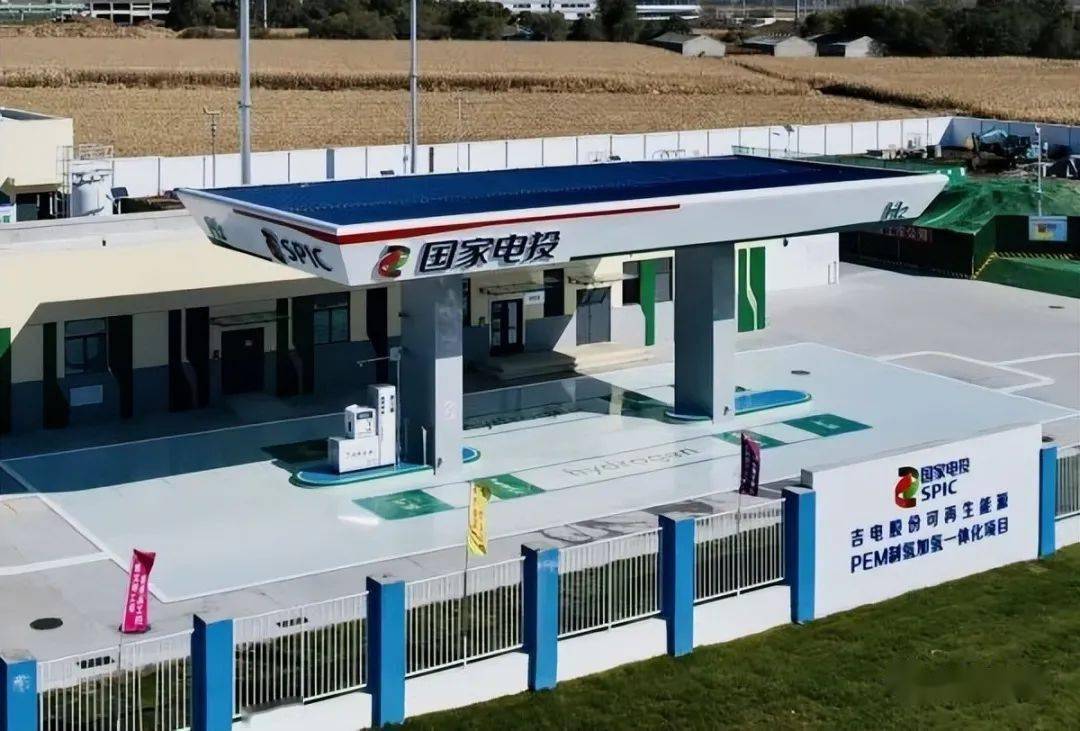 中国康富、吉电股份成立清洁能源合伙企业 出资额17亿元