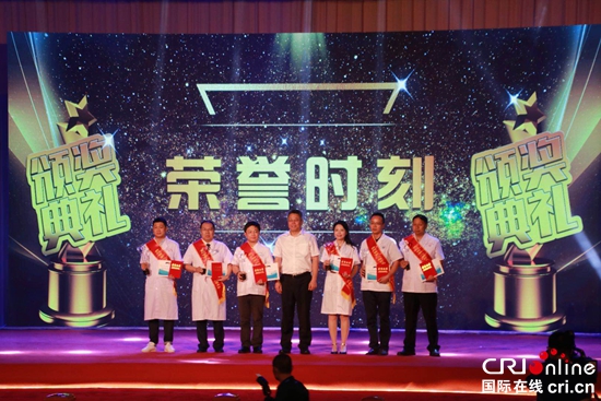 贵州省委常委、贵阳市委书记胡忠雄一行到访中铝集团