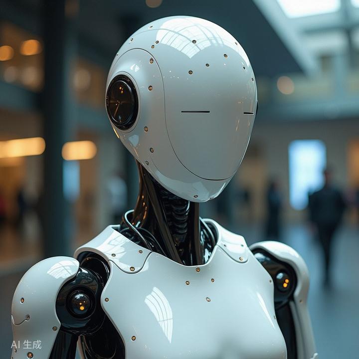 人形机器人，全线爆发，核心龙头已现！