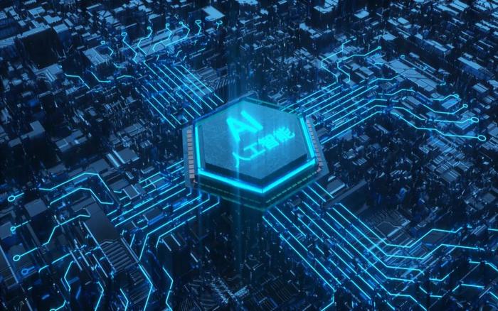 国产大模型厂商积极布局,AI发展机遇凸显