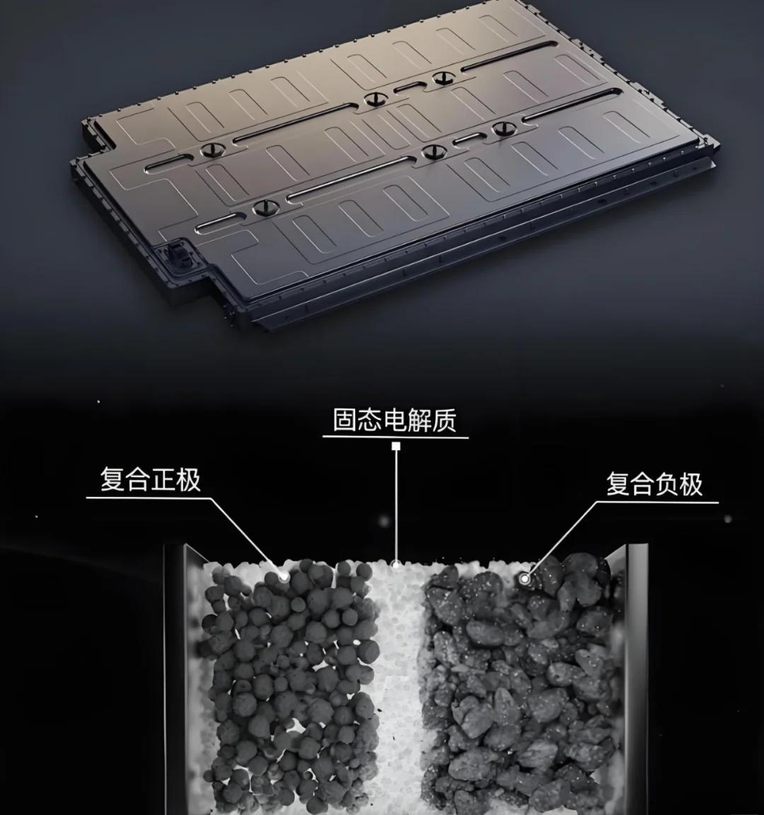鹿山新材：公司在固态电池材料领域的技术积累未来有望在人形机器人领域得到应用拓展
