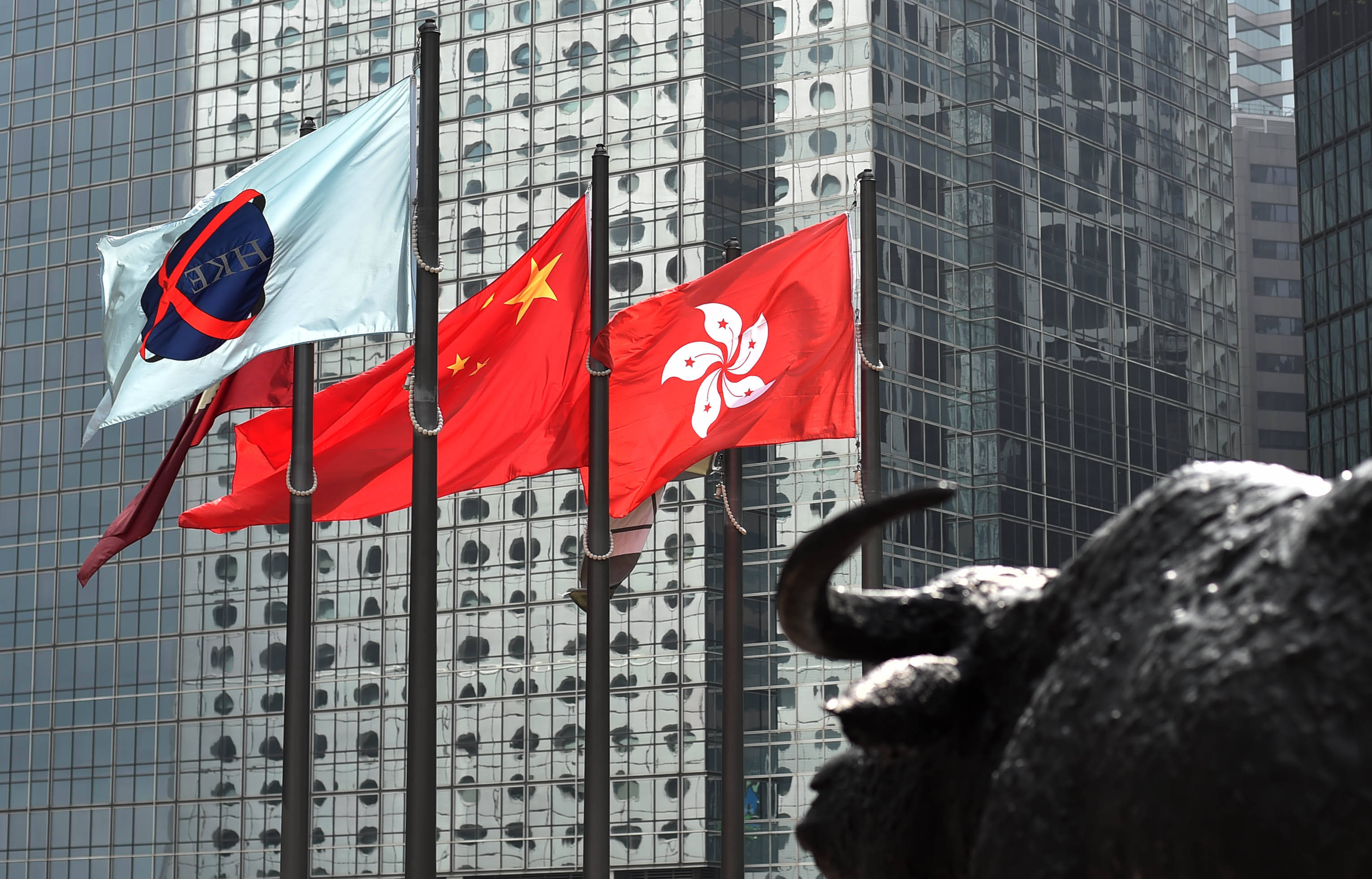 A股、港股，大爆发！阿里巴巴涨逾14%