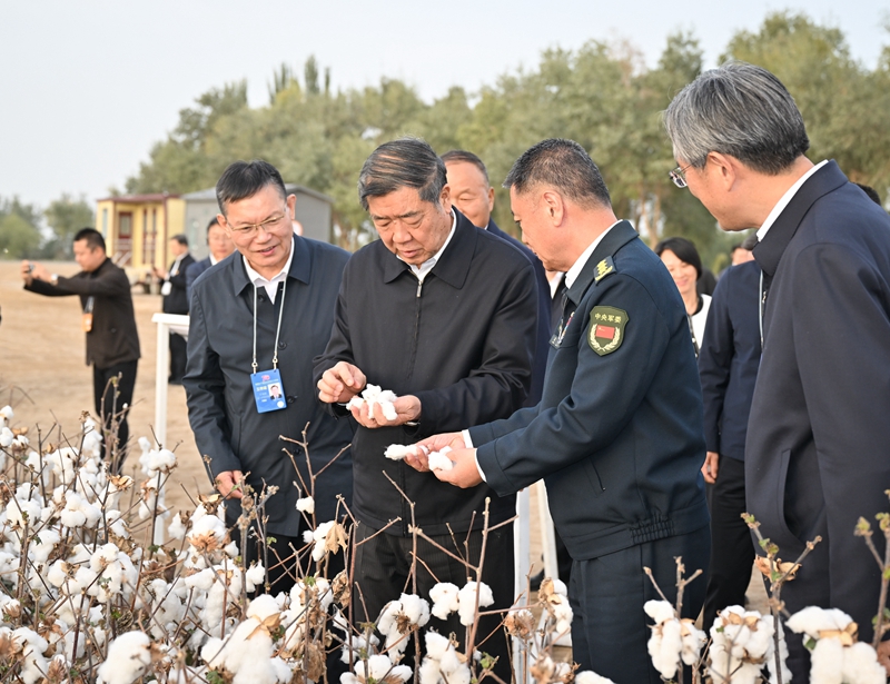 何立峰拟于今晚应约与美国财长通话