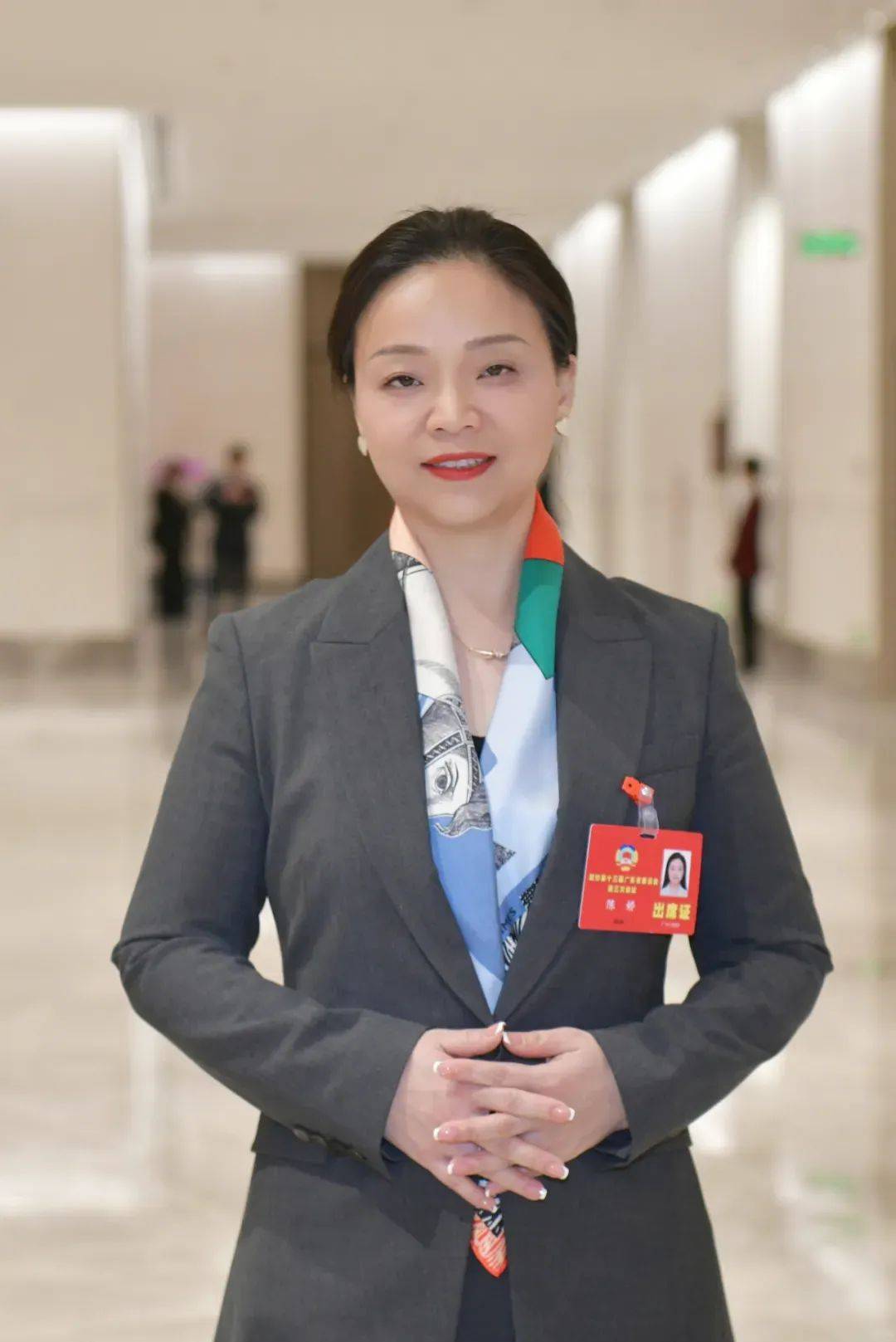 两会｜全国政协委员、民革中央经济委员会副主任何杰：完善政策和资金供给 培育创新创业“热带雨林”