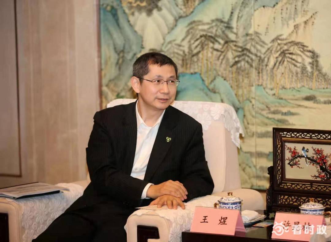 全国政协委员、春秋航空董事长王煜:引导形成民营企业健康发展的法律和舆论环境