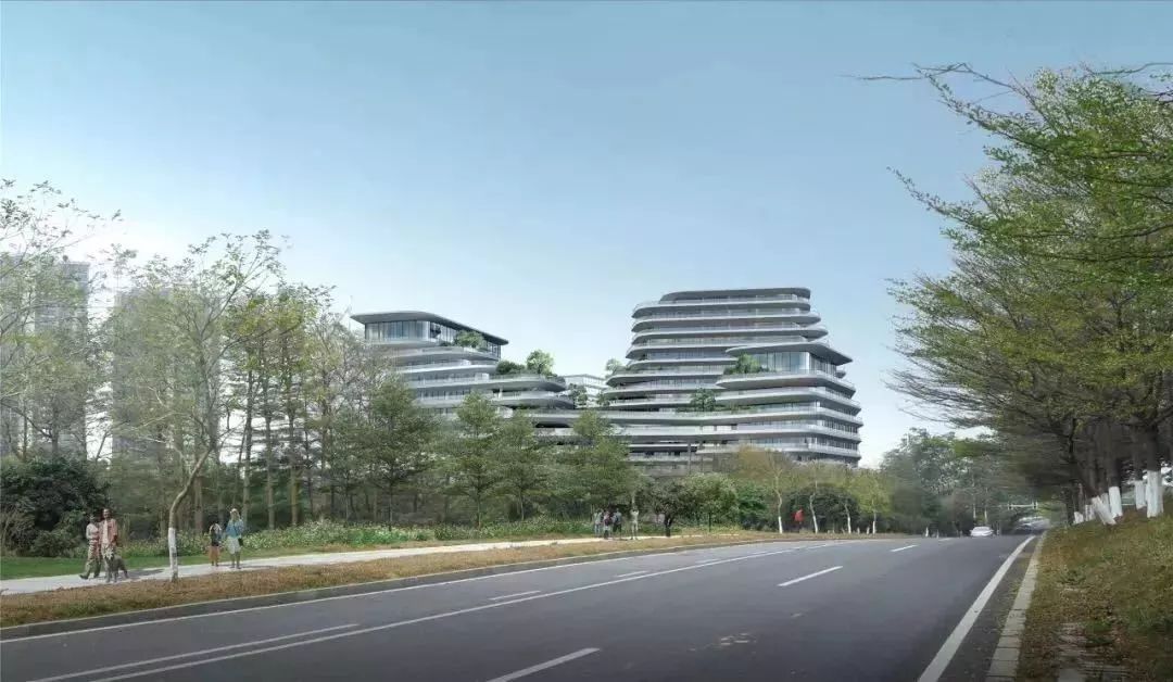 浙江交科：下属公司联合中标兰溪市高新区产城融合项目