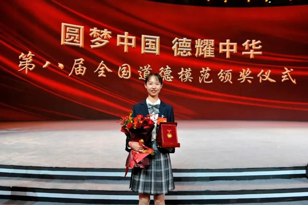 【她力量】花旗中国尹敏:找到工作和生活的平衡!