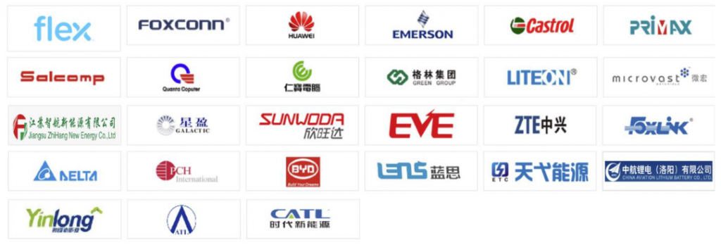 海目星等成立新能源发展公司 含环保咨询服务业务