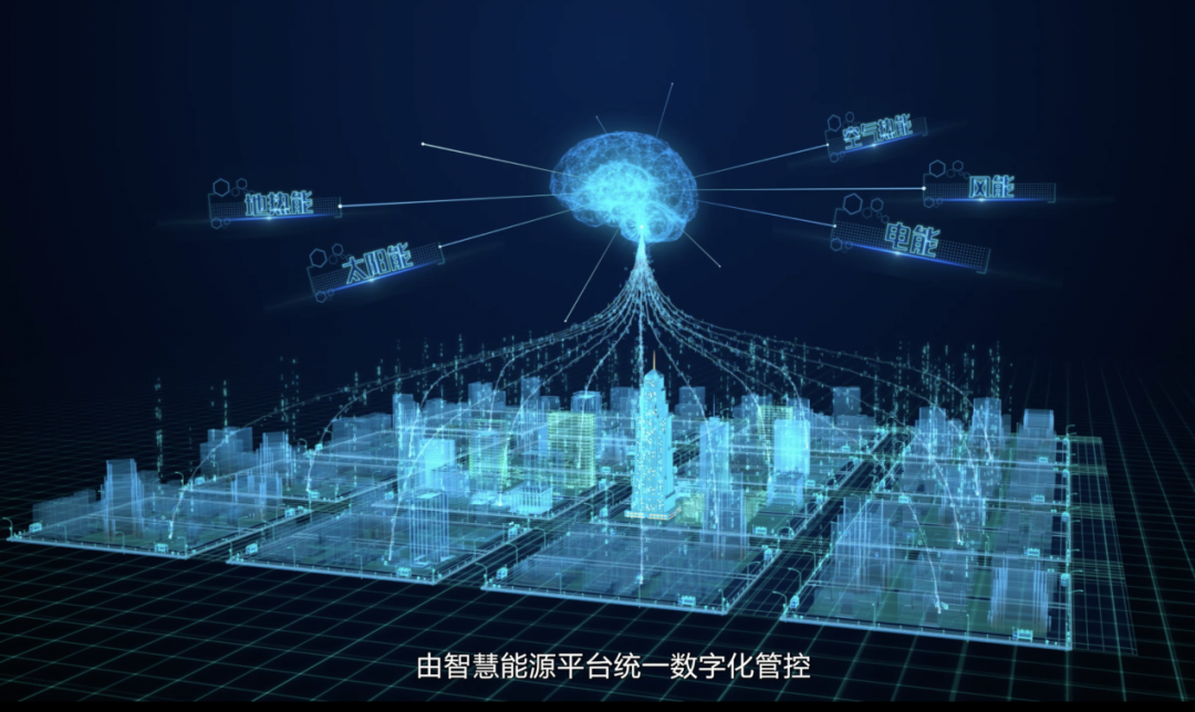 专访全国人大代表、盐城市大丰区区长戴勇:打造国际合作零碳产业园建设“中国版本”