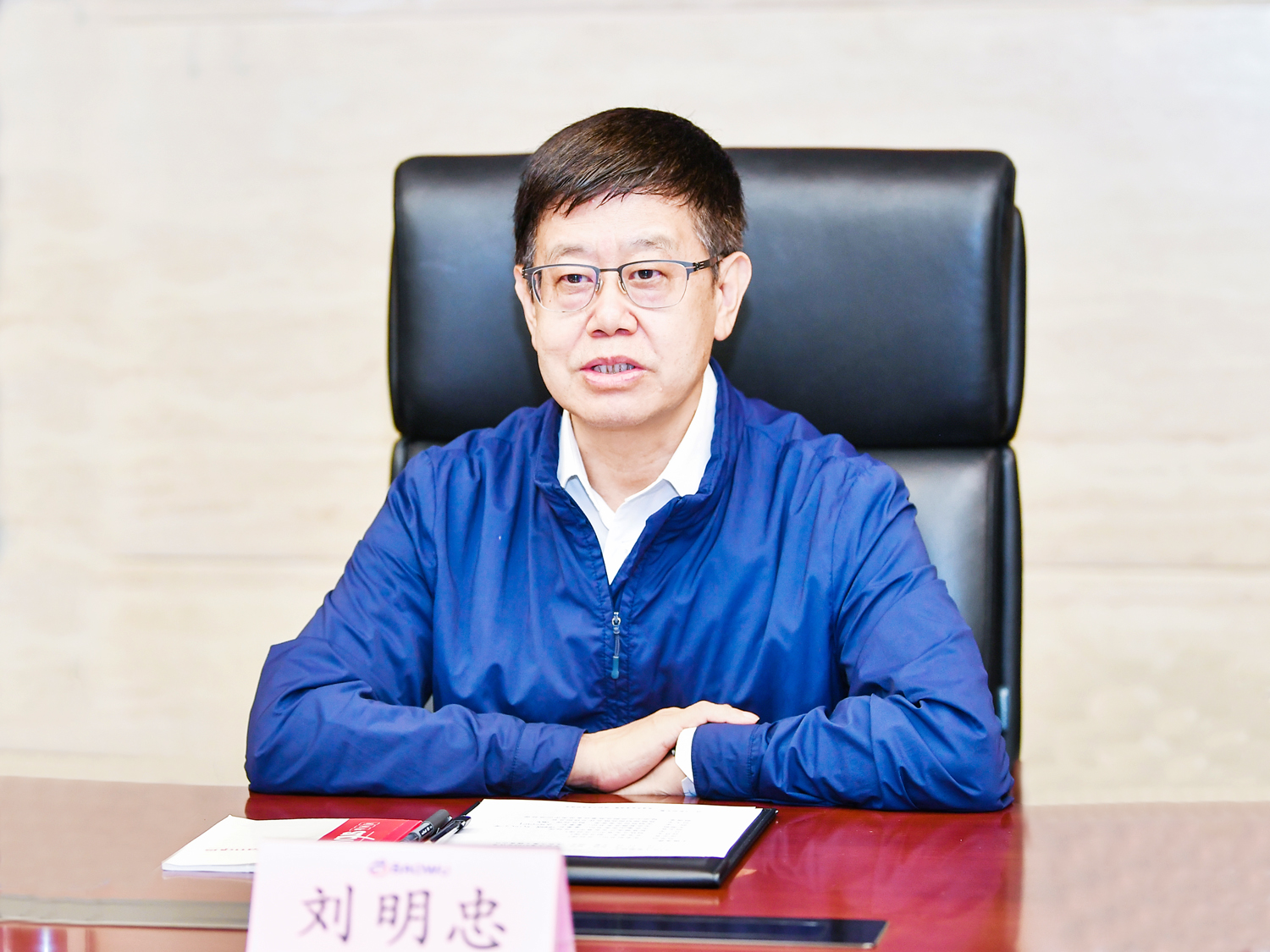 全国政协委员、中国宝武董事长胡望明:加快“人工智能+”行动 鼓励制造业领军企业当好“出题人”