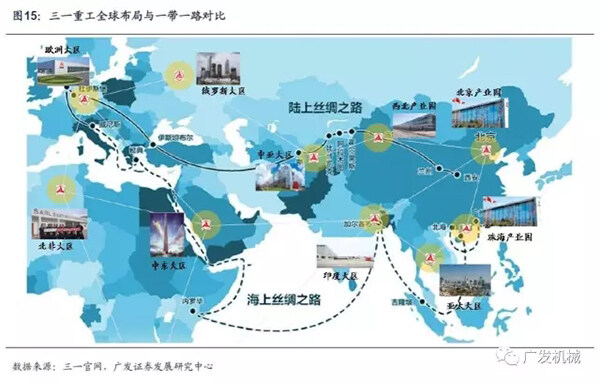 加快全球化布局 纽威股份1100万美元落子沙特