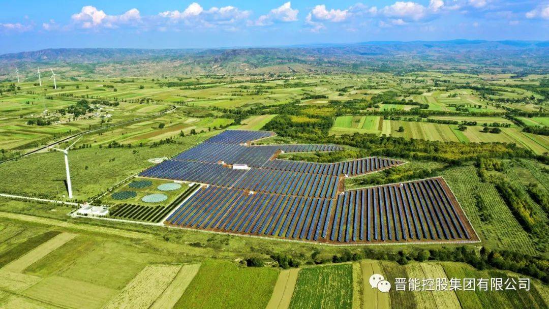 国家绿色发展基金在贵阳投资成立新能源开发公司