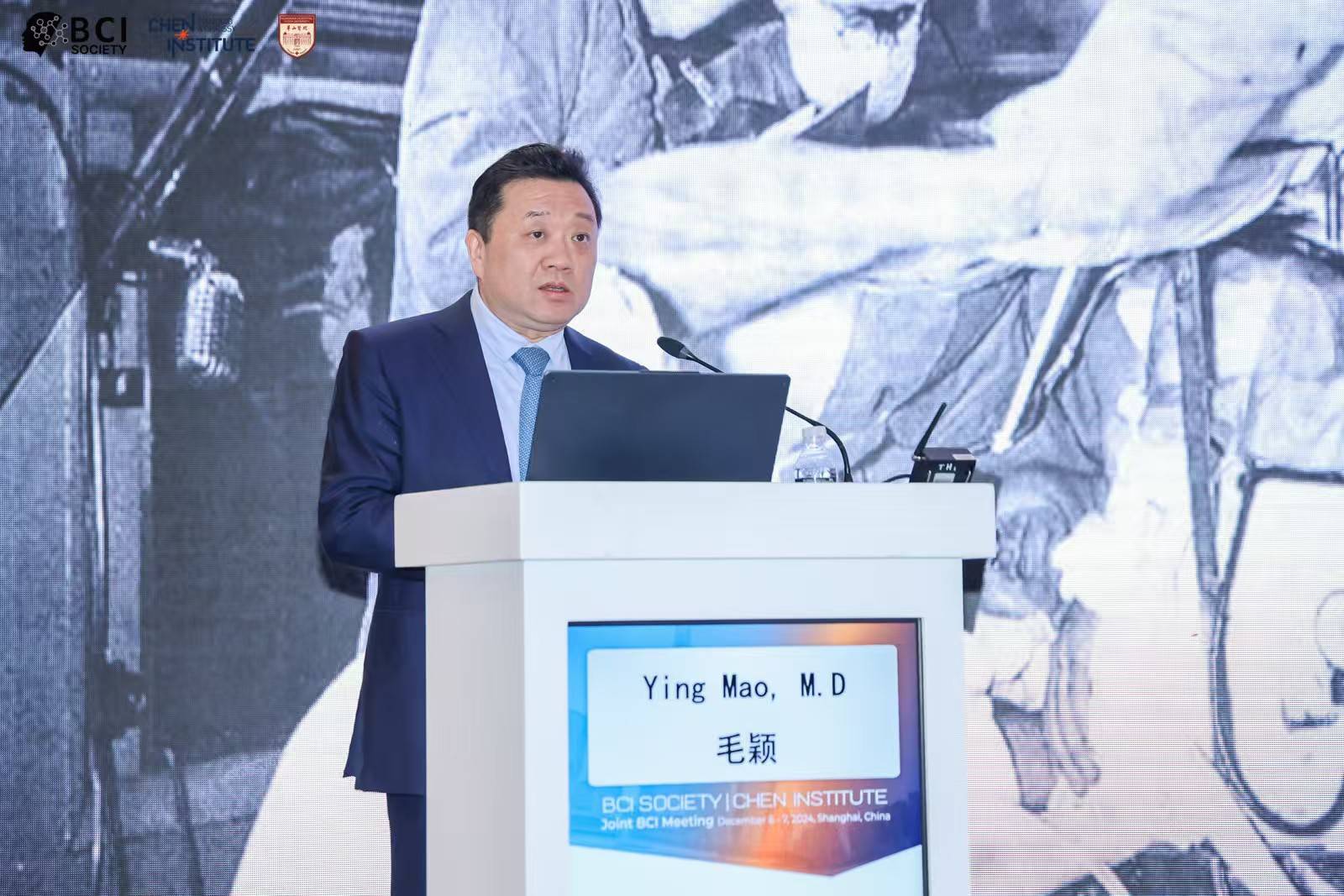 【互动掘金】北信源：现阶段脑机接口技术尚未对公司当前主营业务开展产生实质性影响