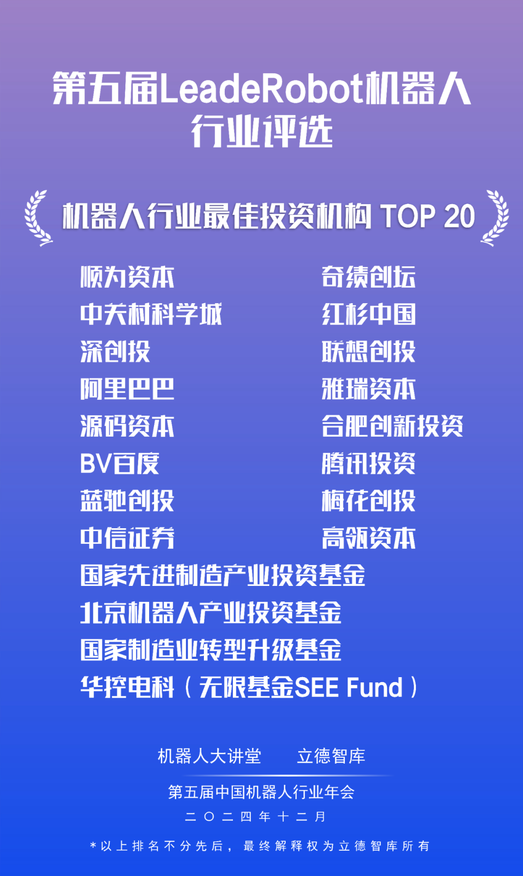 深圳:支持具身智能机器人研发推广 对销售量达到一定规模的年度爆款产品给予奖励