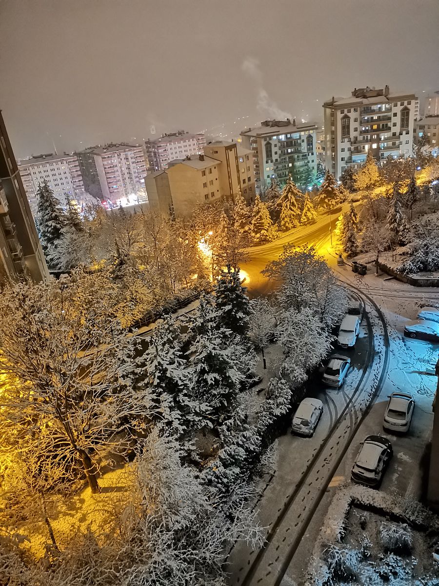 河北廊坊凌晨发生地震