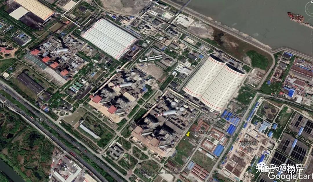 中国能建华东院联合中标超超临界煤电工程