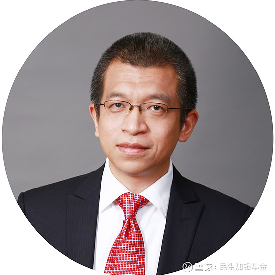 为何宽基?公募巨头“现身说法”,说全、说透、说准......