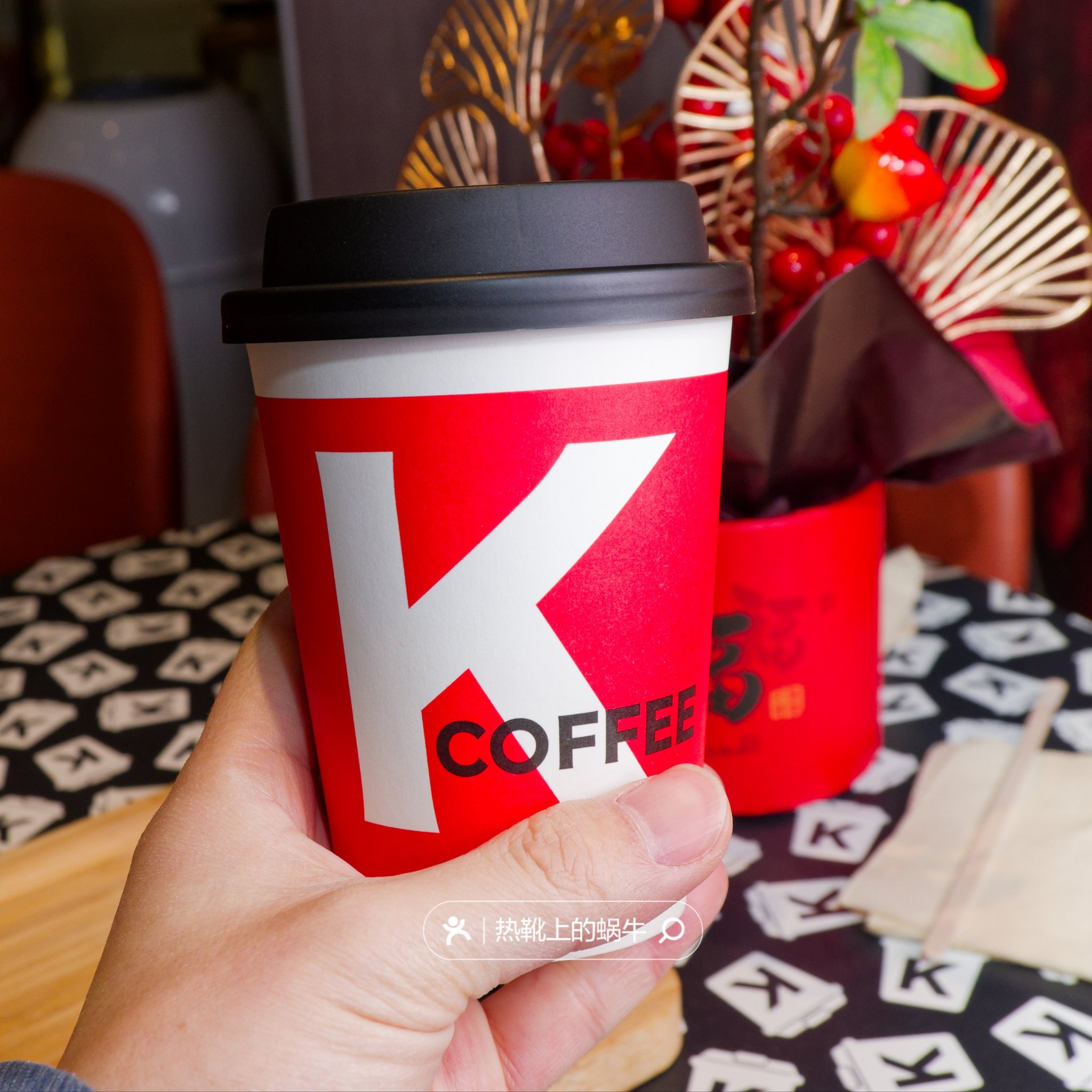 肯德基加码咖啡版图！两年时间门店超千家