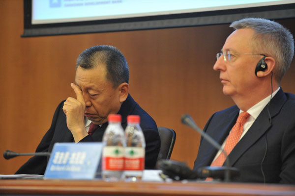 四川新网银行悄然换帅：朱韬拟任董事长