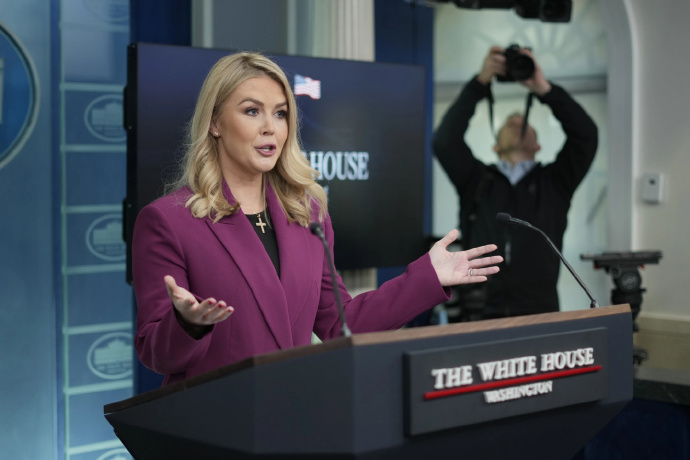 撇开白宫单干!美多州同加拿大“私聊”关税