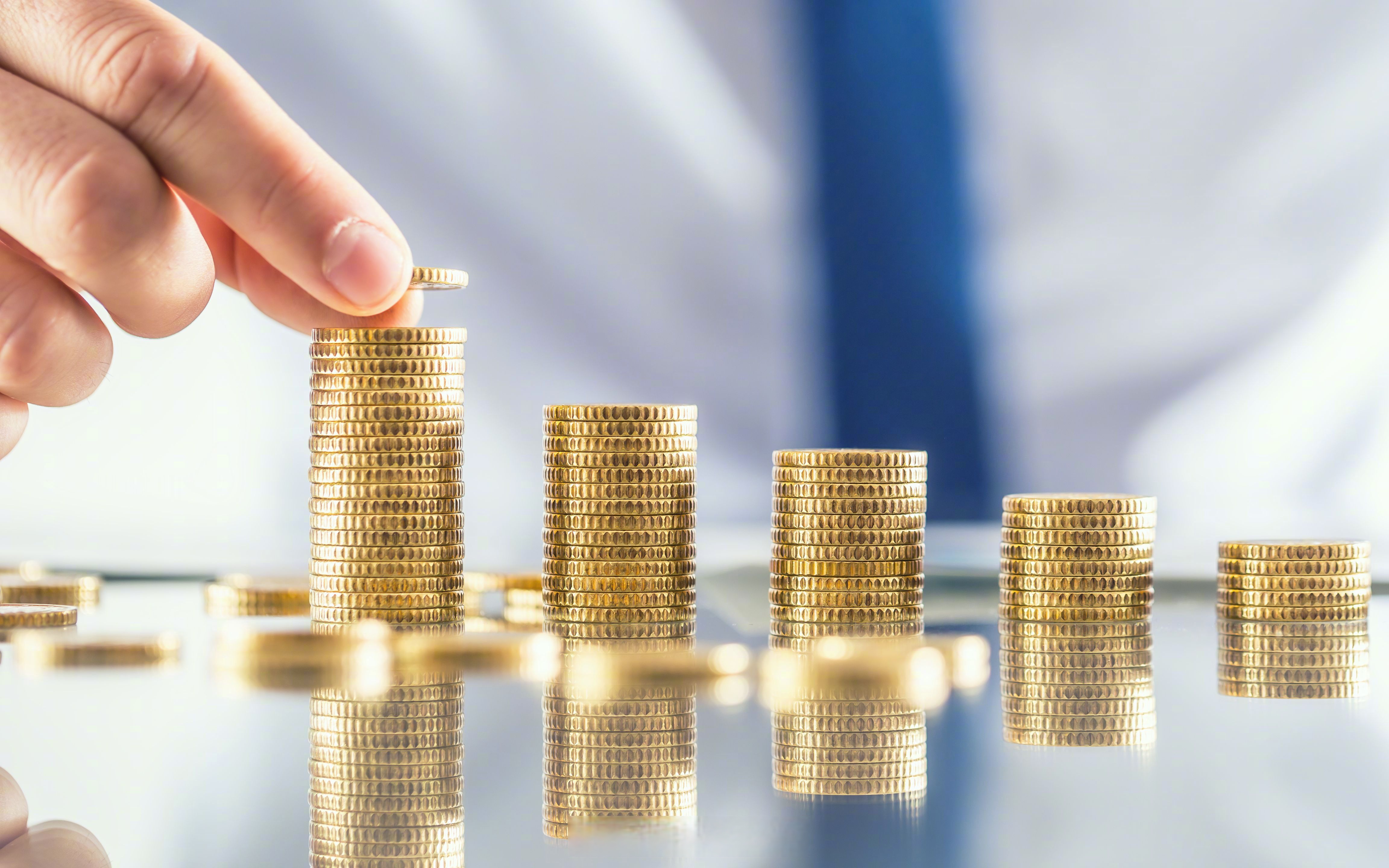 央行、证监会：丰富科技创新债券产品体系 加快构建多层次债券市场